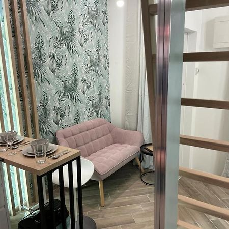 Zeus Design Mini Studio Vienna #5A ภายนอก รูปภาพ