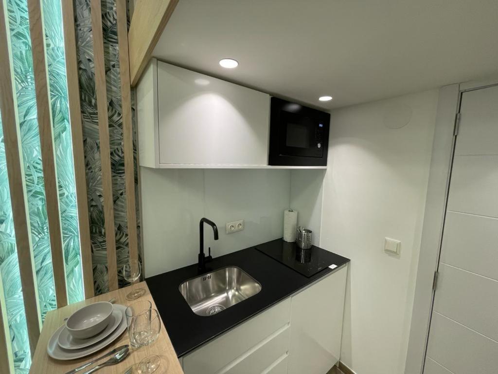 Zeus Design Mini Studio Vienna #5A ภายนอก รูปภาพ